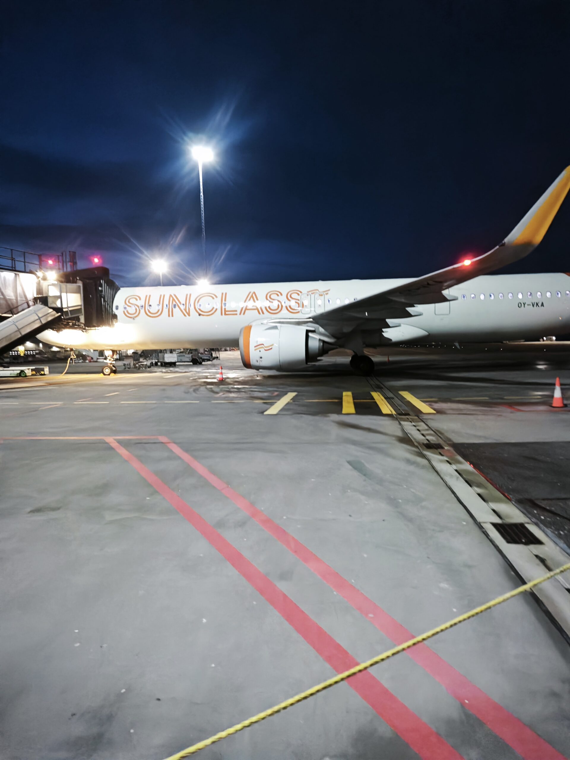 Jul å nyårs firande